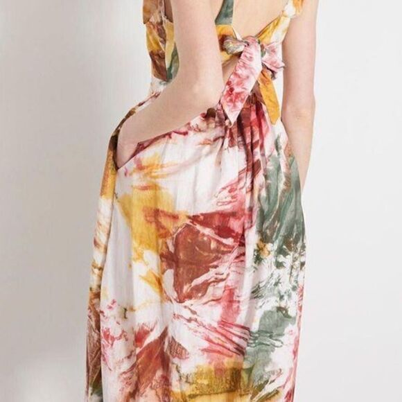 BUSAYO SEGUN DRESS
NWT - Picture 6 of 9